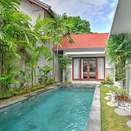 Villa Laksmi Legian