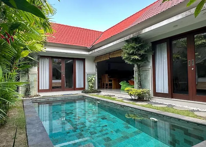 Laksmi Legian