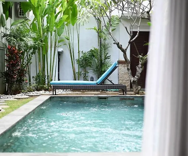 Laksmi Legian
