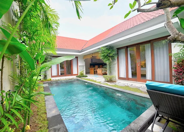 Laksmi Legian *