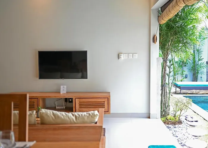 Laksmi Legian