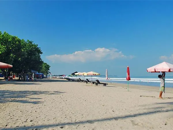 Laksmi Legian 别墅 塞米亚克