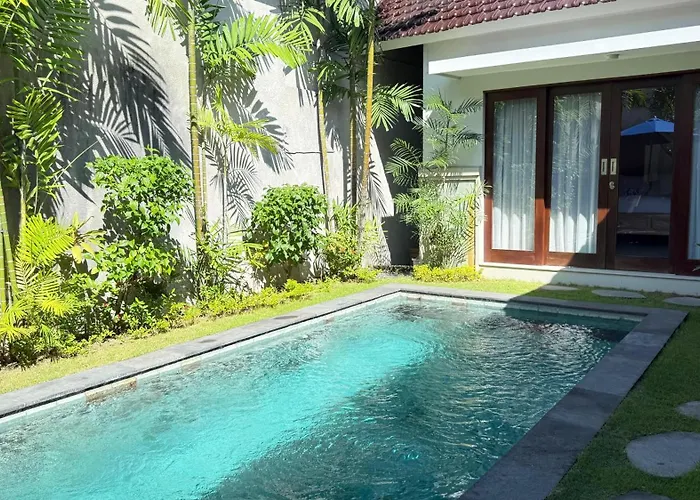Laksmi Legian